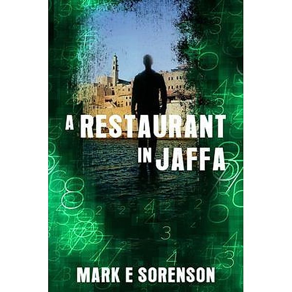 A Restaurant in Jaffa, Mark Sorenson