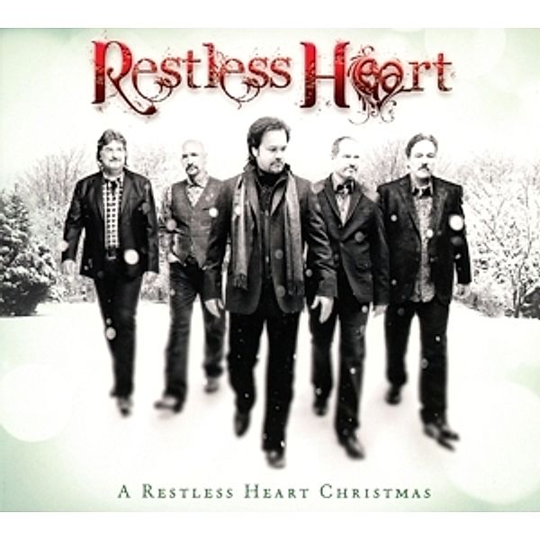 A Restless Heart Christmas, Restless Heart