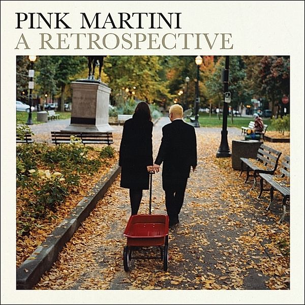 A Retrospective, Pink Martini