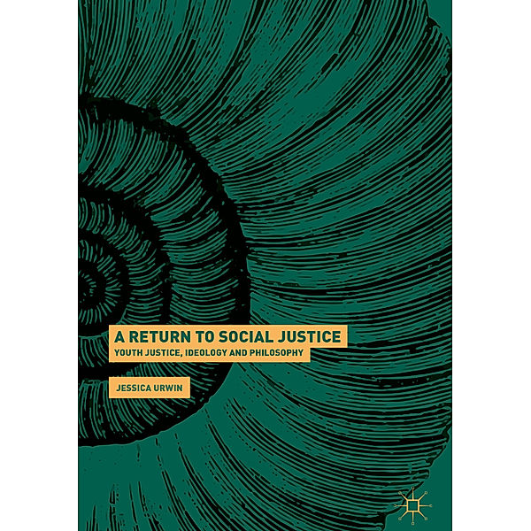 A Return to Social Justice, Jessica Urwin