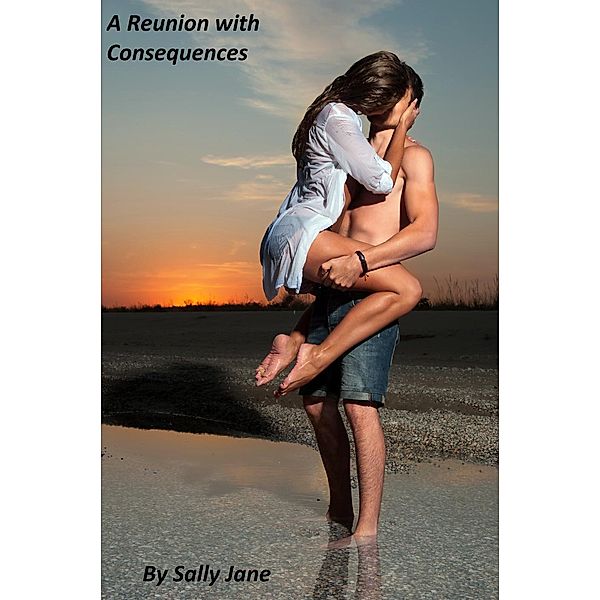 A Reunion with Consequences, Sally Jane