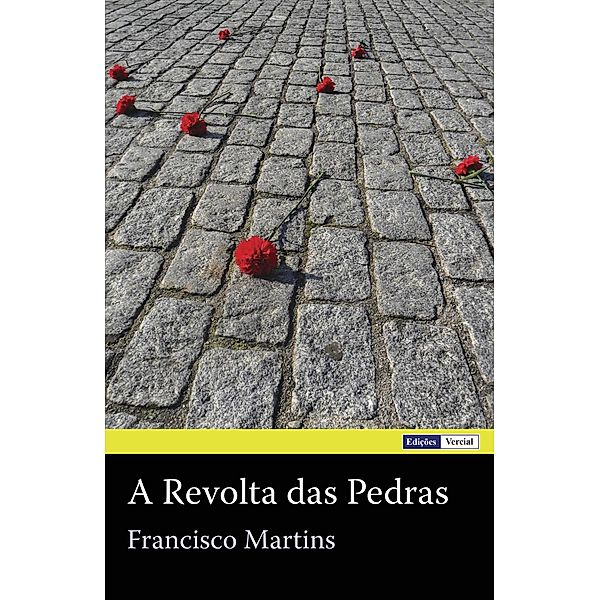 A Revolta das Pedras, Francisco Martins