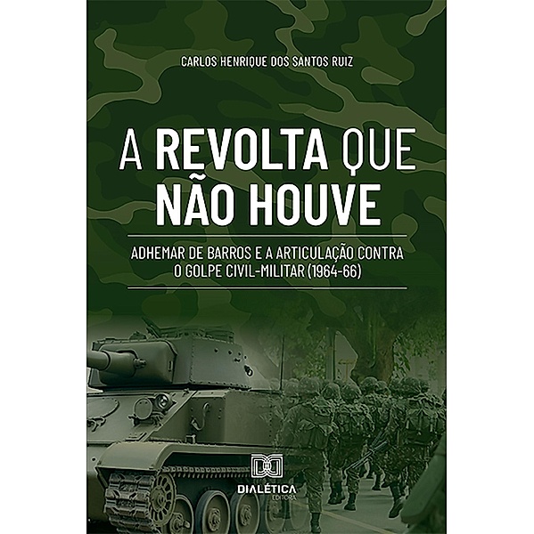 A Revolta que não Houve, Carlos Henrique dos Santos Ruiz