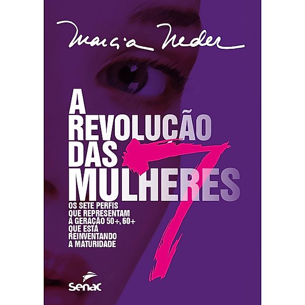 A revolução das 7 mulheres, Marcia Neder