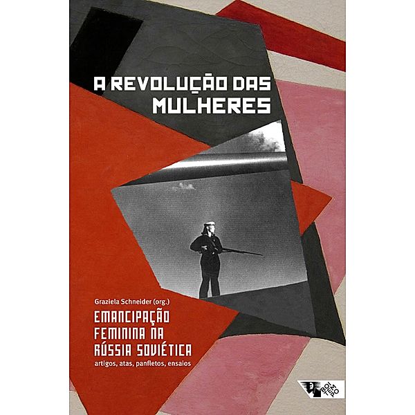 A revolução das mulheres