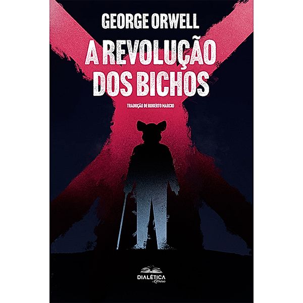 A revolução dos bichos, George Orwell