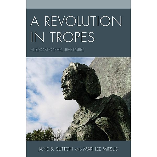 A Revolution in Tropes, Jane S. Sutton, Mari Lee Mifsud