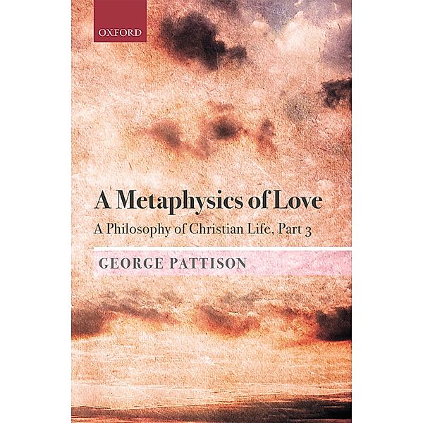 A Rhetorics of the Word, George Pattison