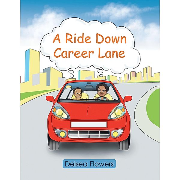 A Ride Down Career Lane, Delsea Flowers