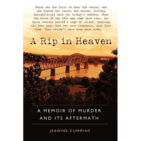 A Rip in Heaven, Jeanine Cummins