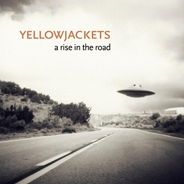 A Rise In The Road, Yellowjackets