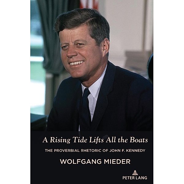 A Rising Tide Lifts All the Boats, Wolfgang Mieder