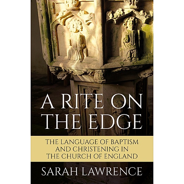 A Rite on the Edge, Sarah Lawrence