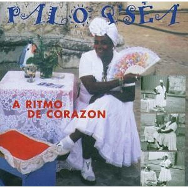 A Ritmo De Corazon, Palo Qu' Sea