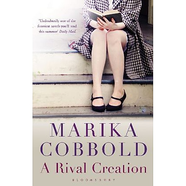 A Rival Creation, Marika Cobbold