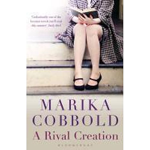 A Rival Creation, Marika Cobbold