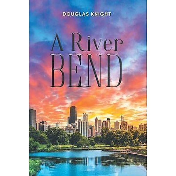 A River Bend / Quantum Discovery, Douglas Knight