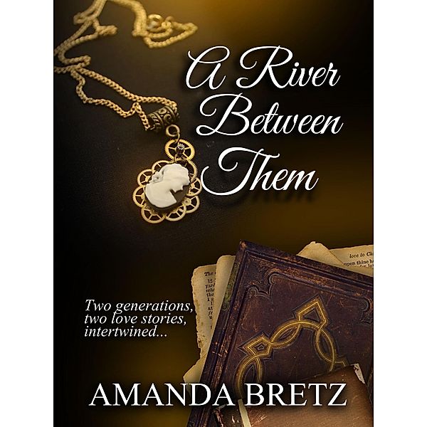 A River Between Them, Amanda Bretz