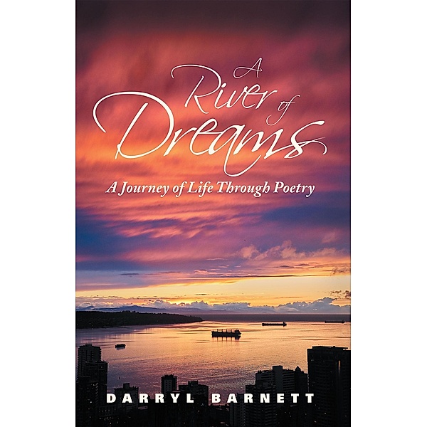 A River of Dreams, Darryl Barnett