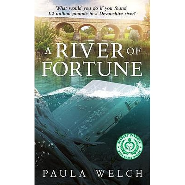 A River of Fortune / Paula Welch, Paula Welch