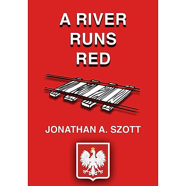 A River Runs Red, Jonathan Szott