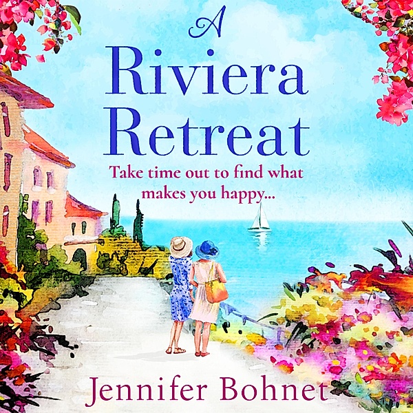 A Riviera Retreat, Jennifer Bohnet