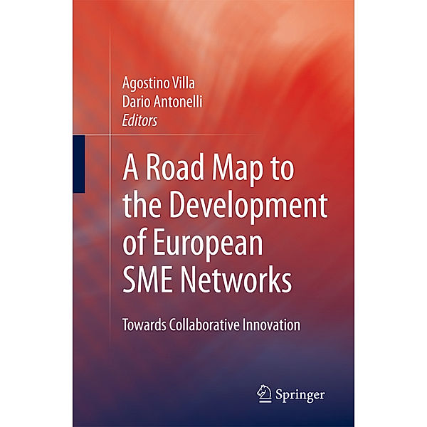 A Road Map to the Development of European SME Networks