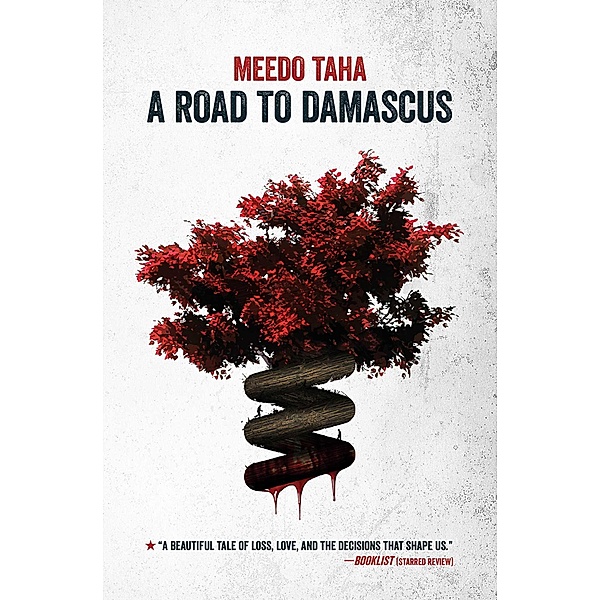 A Road to Damascus, Meedo Taha
