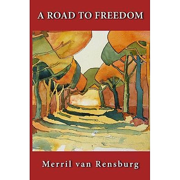 A Road to Freedom, Van Rensburg