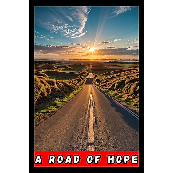 A Road to Hope: Brian's Struggles and Triumphs (contos, #1) / contos, Ricardo Almeida