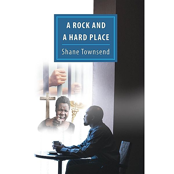 A Rock And A Hard Place, Shane Townsend