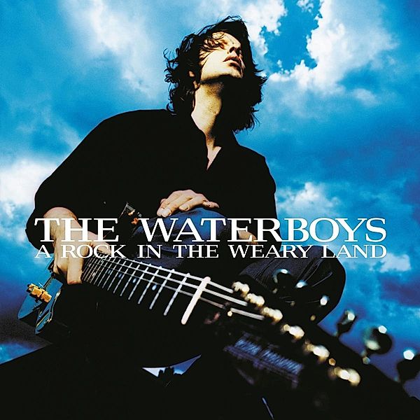 A Rock In The Weary Land (Expanded Blue Colored Edition, The Waterboys