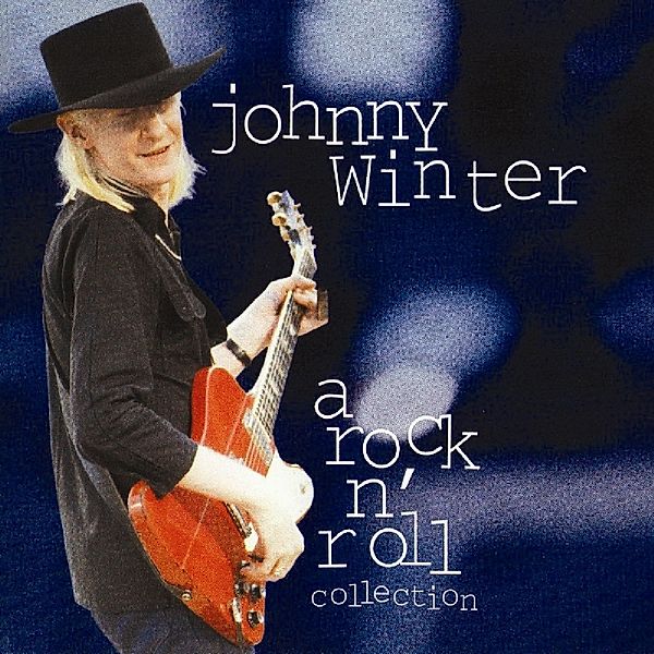 A Rock'N'Roll Collection, Johnny Winter