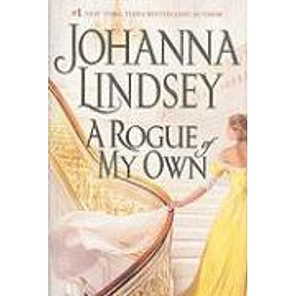 A Rogue of My Own, Johanna Lindsey