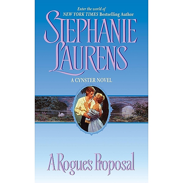 A Rogue's Proposal / Cynster Novels Bd.4, Stephanie Laurens