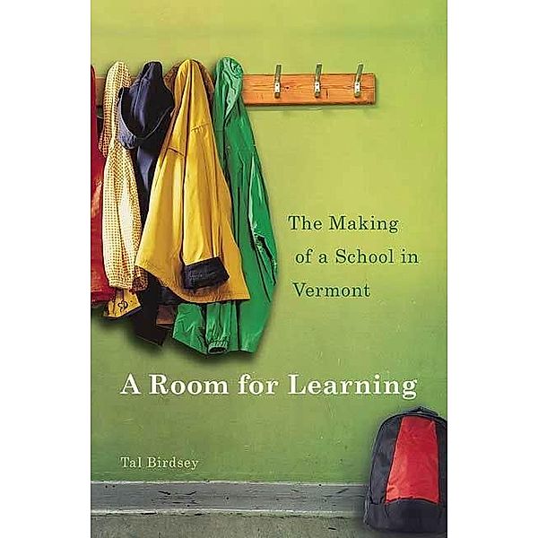A Room for Learning / St. Martin's Press, Tal Birdsey