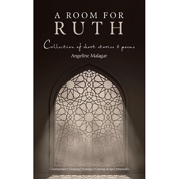 A Room for Ruth, Angeline Malagar