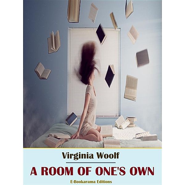 A Room of One's Own, Virginia Woolf