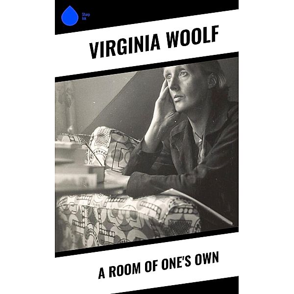 A Room of One's Own, Virginia Woolf