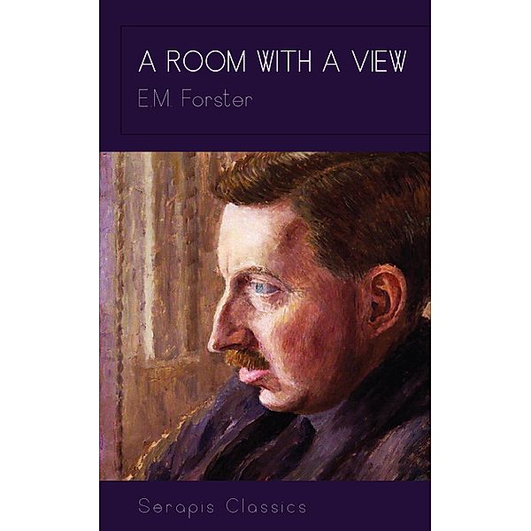 A Room With A View, E. M. Forster