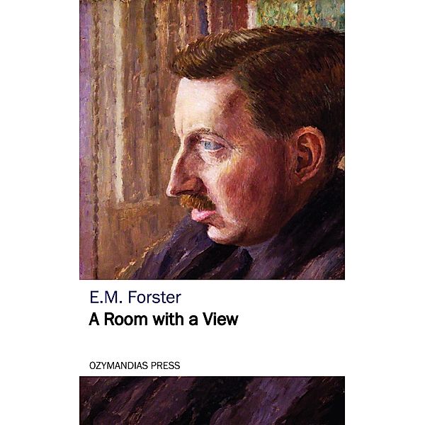 A Room with a View, E. M. Forster