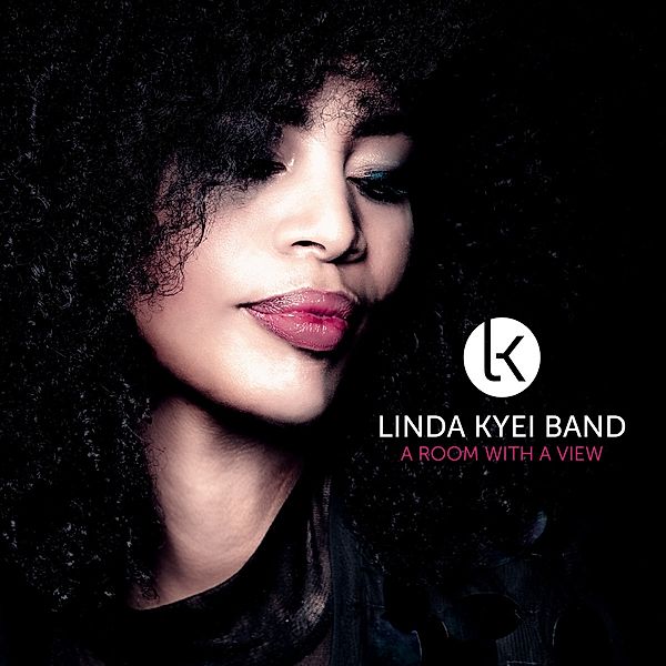 A Room With A View, Linda Kyei Band