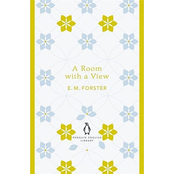 A Room with a View, E. M. Forster