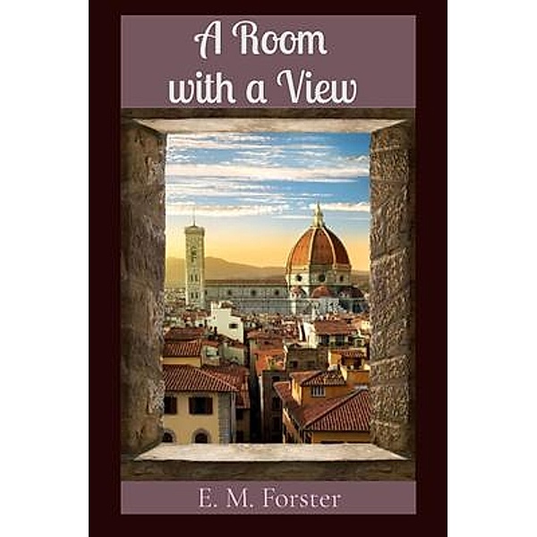 A Room with a View / Z & L Barnes Publishing, E. M. Forster