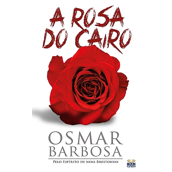 A Rosa do Cairo, Osmar Barbosa