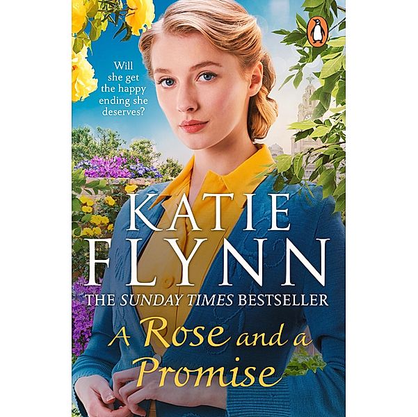 A Rose and a Promise, Katie Flynn