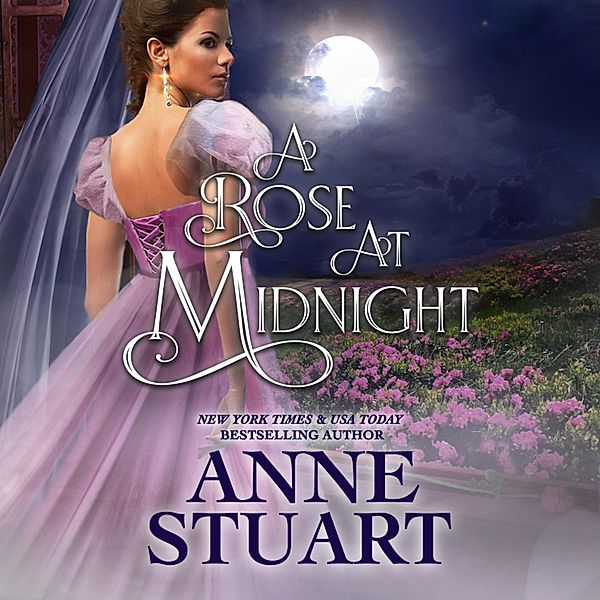 A Rose at Midnight, Anne Stuart