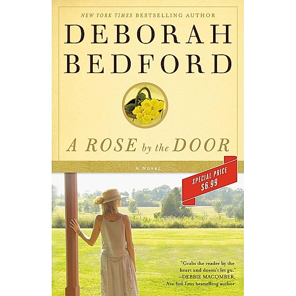 A Rose by the Door, Deborah Bedford