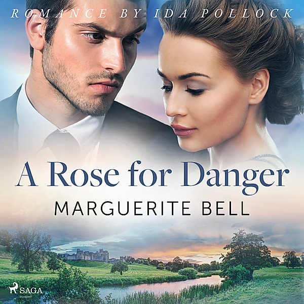 A Rose for Danger, Marguerite Bell