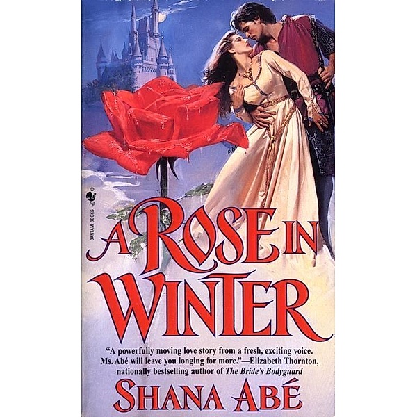 A Rose in Winter, Shana Abé